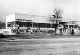 Galerie Zimní stadion Štvanice