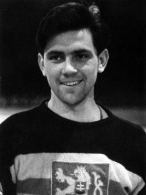 CHAROUZD MILOSLAV