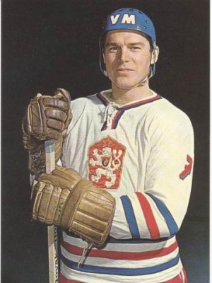 POSPÍŠIL FRANTIŠEK