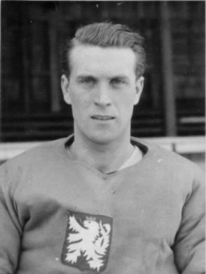 MODRÝ BOHUMIL
