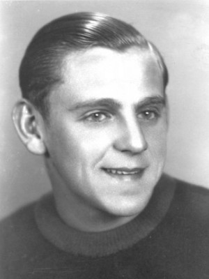 PÍCHA ČENĚK
