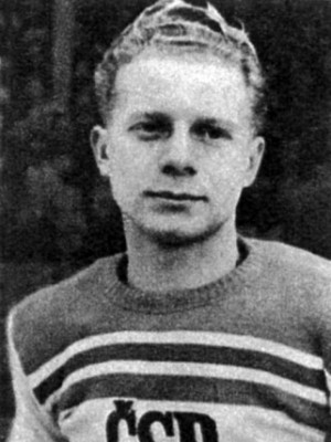 STIBOR KAREL