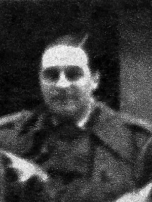 VODIČKA ANTONÍN